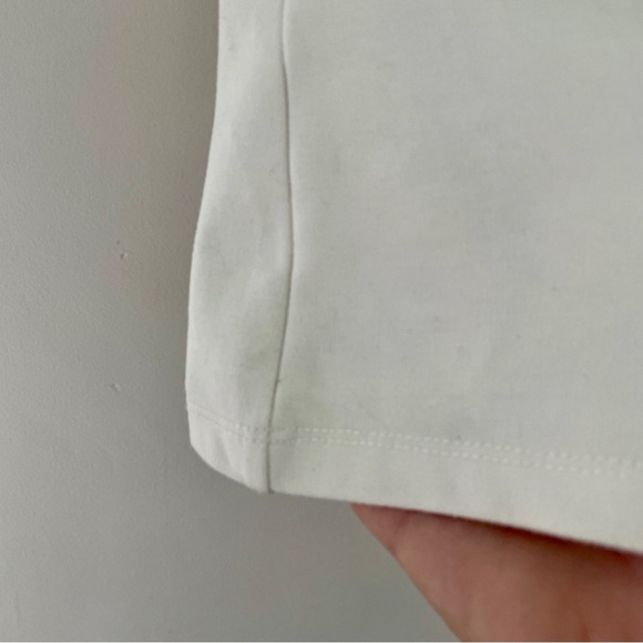 Ann Taylor Cap Sleeve Top Medium - Picture 2 of 6